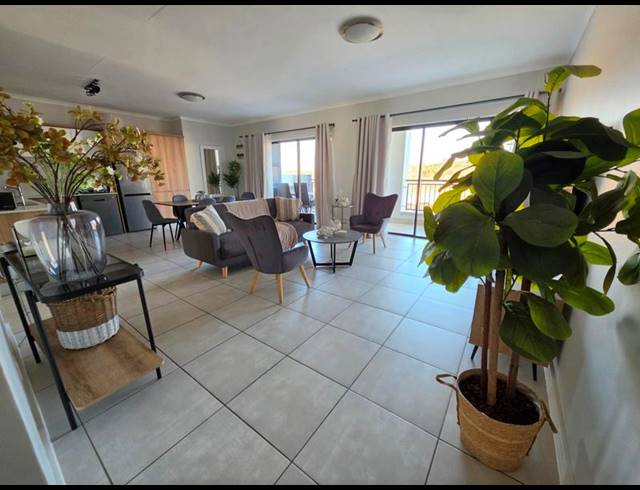 2 BEDROOM APARTMENT FOR SALE IN BLYDE RIVERWALK ESTATE